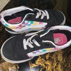 Toddler Girl Shoes